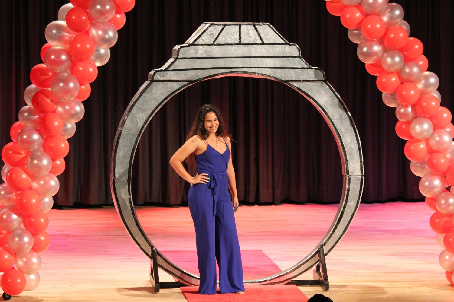 Gables Puts a Ring on the Class of 2019