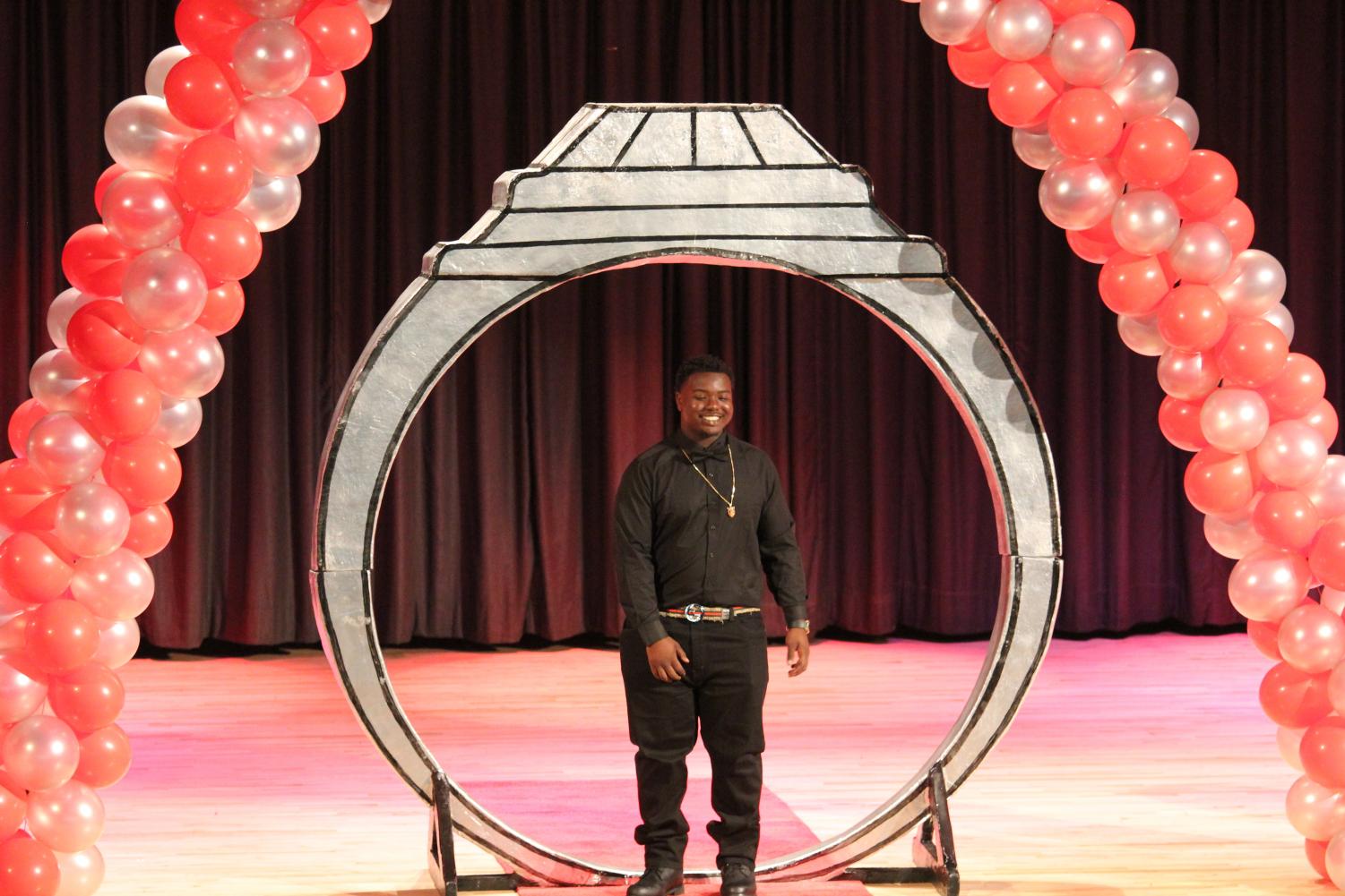 Gables Puts a Ring on the Class of 2019