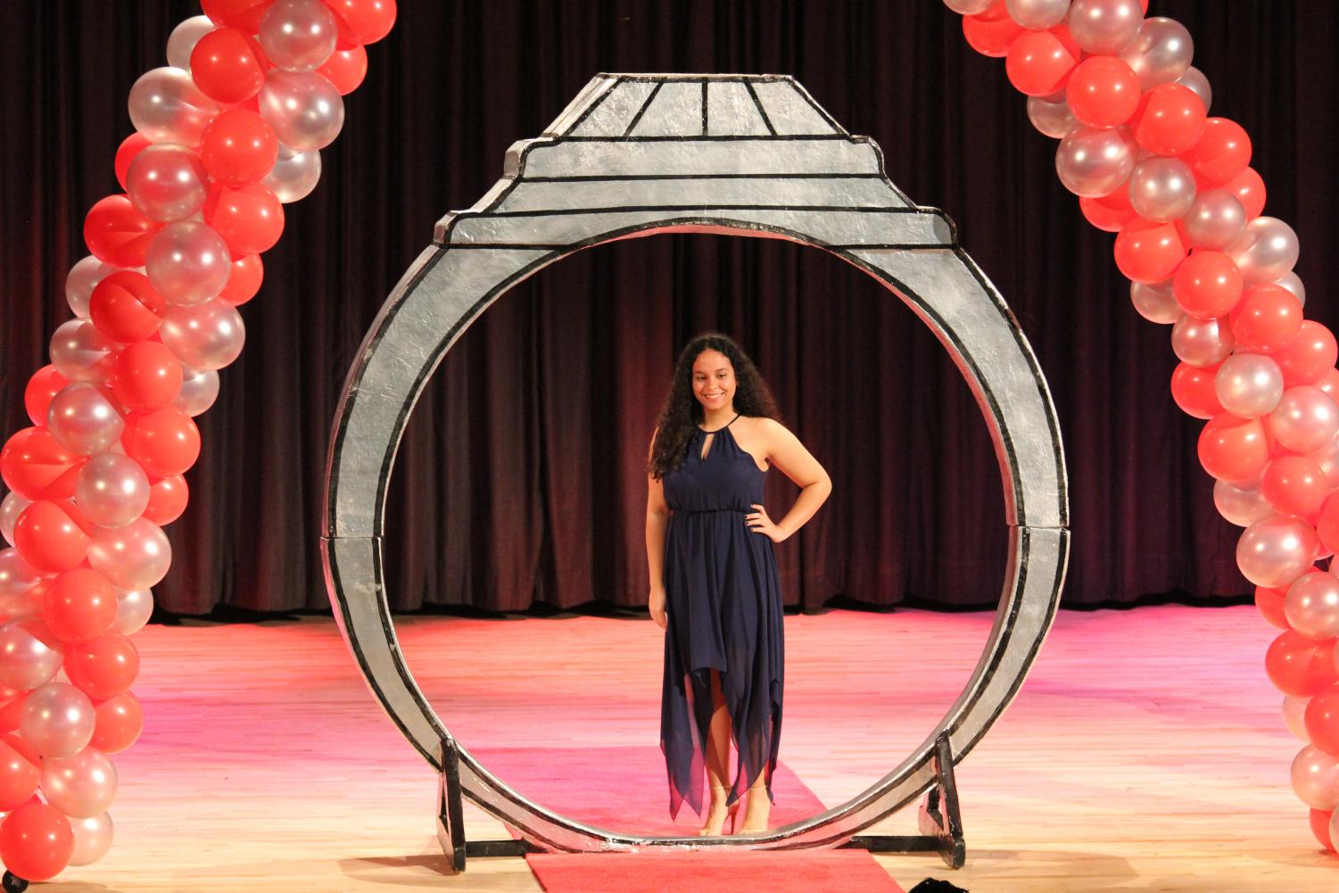 Gables Puts a Ring on the Class of 2019