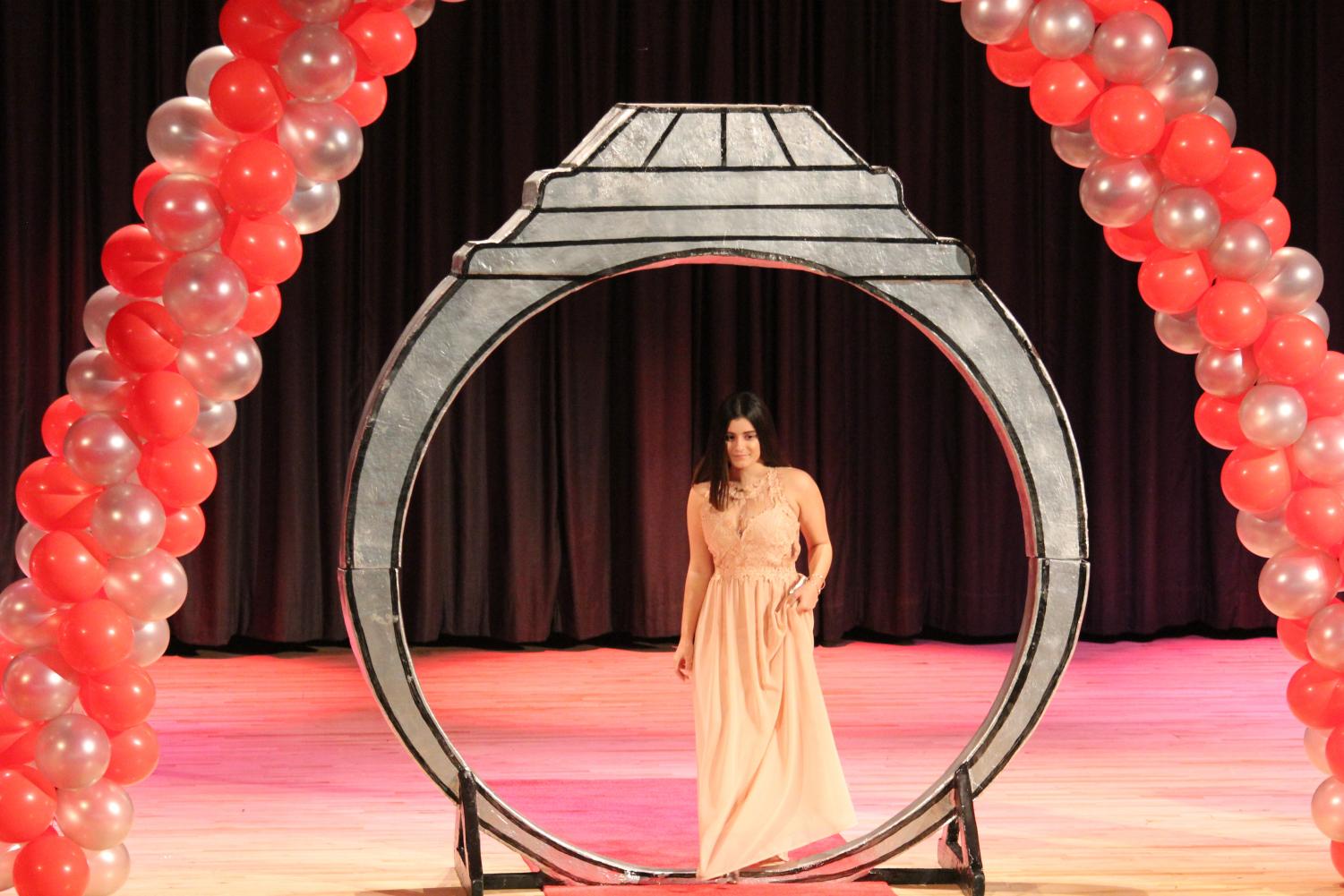 Gables Puts a Ring on the Class of 2019
