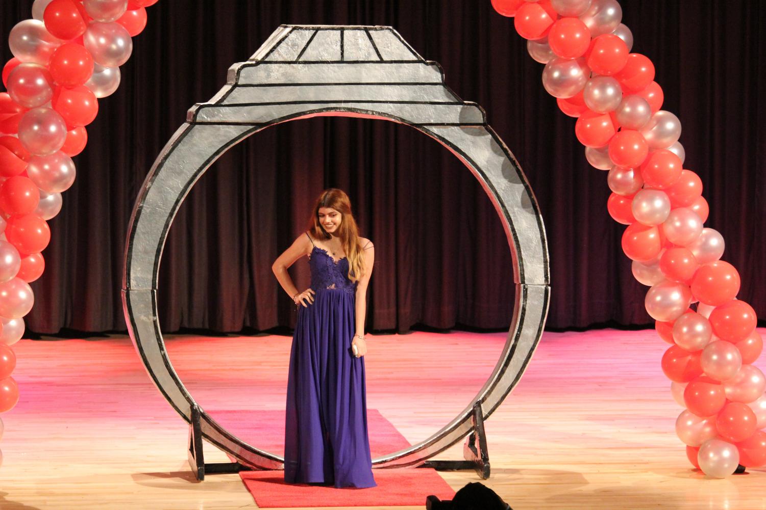 Gables Puts a Ring on the Class of 2019