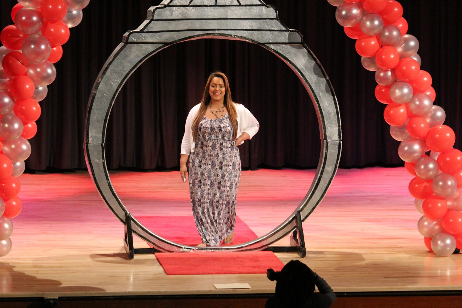 Gables Puts a Ring on the Class of 2019