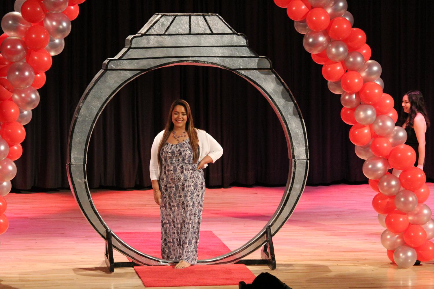 Gables Puts a Ring on the Class of 2019
