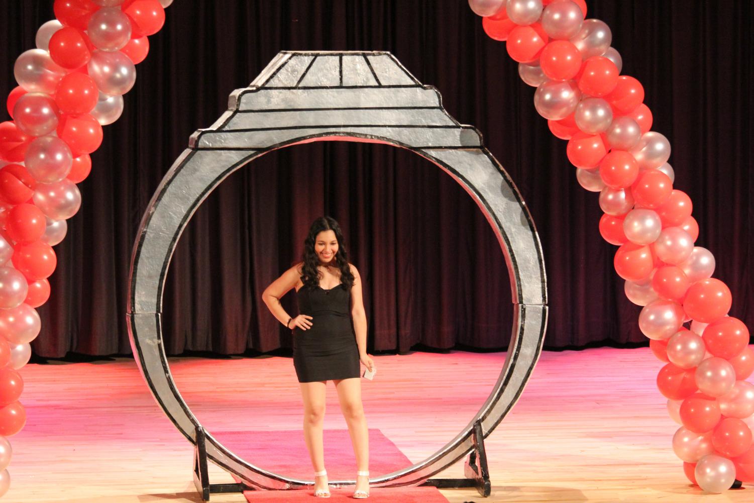 Gables Puts a Ring on the Class of 2019