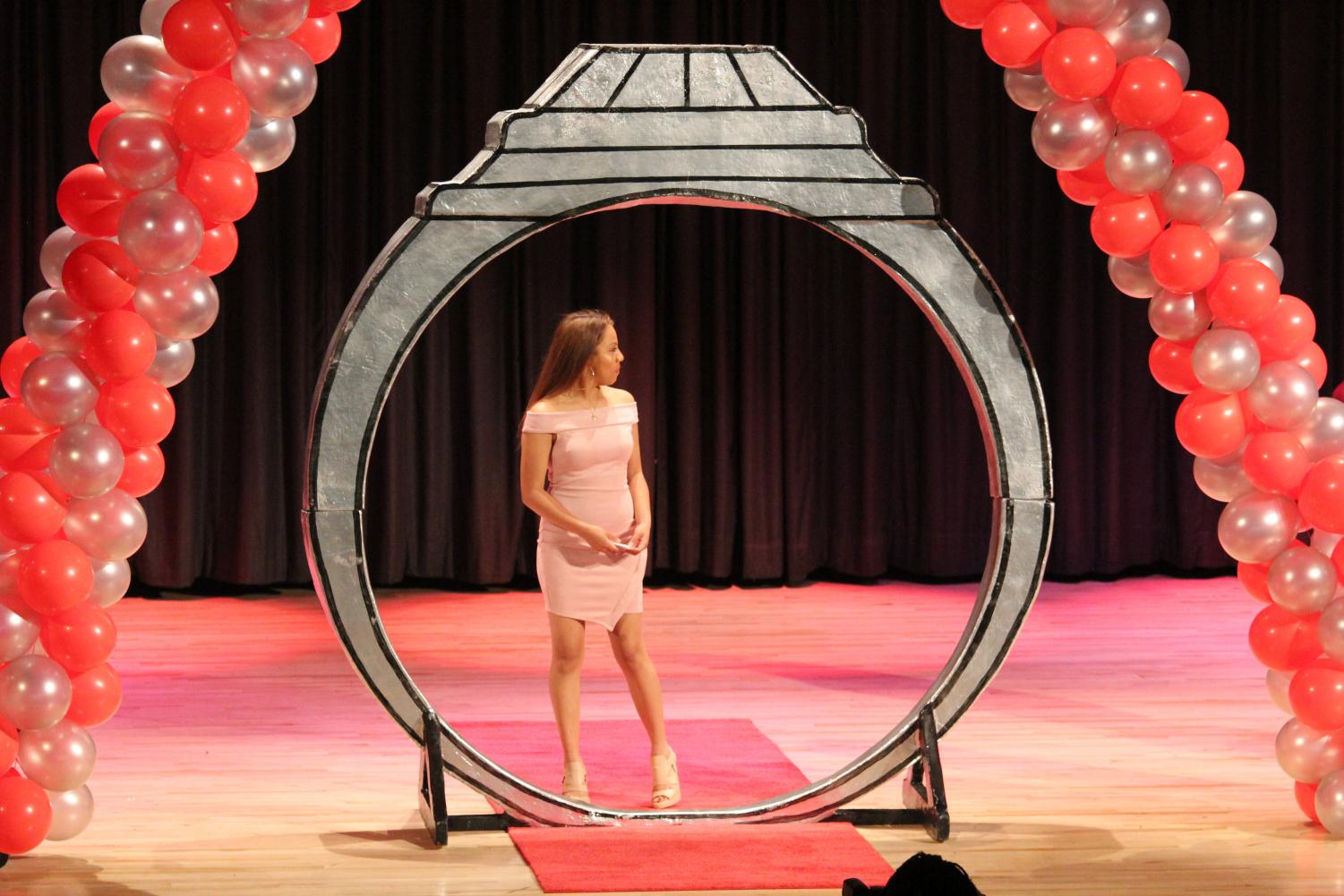 Gables Puts a Ring on the Class of 2019