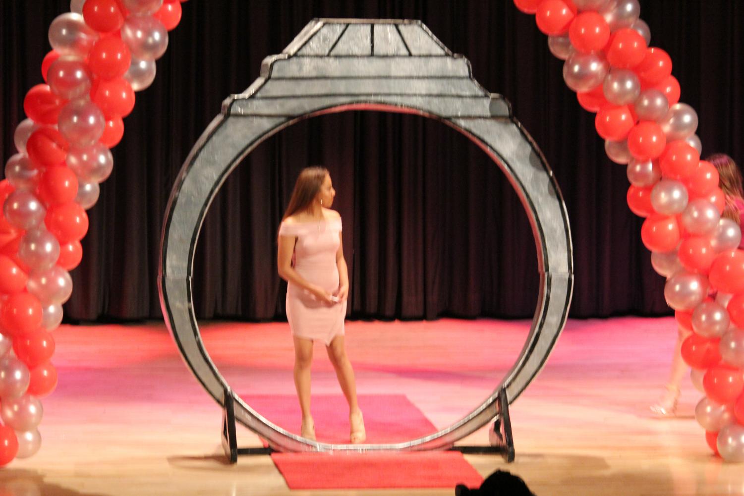 Gables Puts a Ring on the Class of 2019