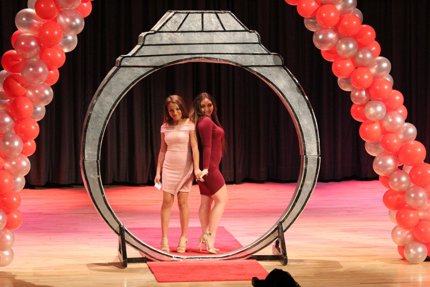 Gables Puts a Ring on the Class of 2019