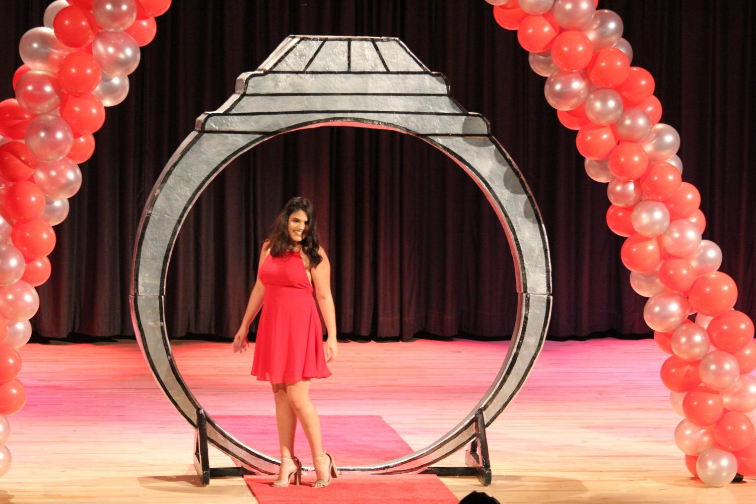 Gables Puts a Ring on the Class of 2019