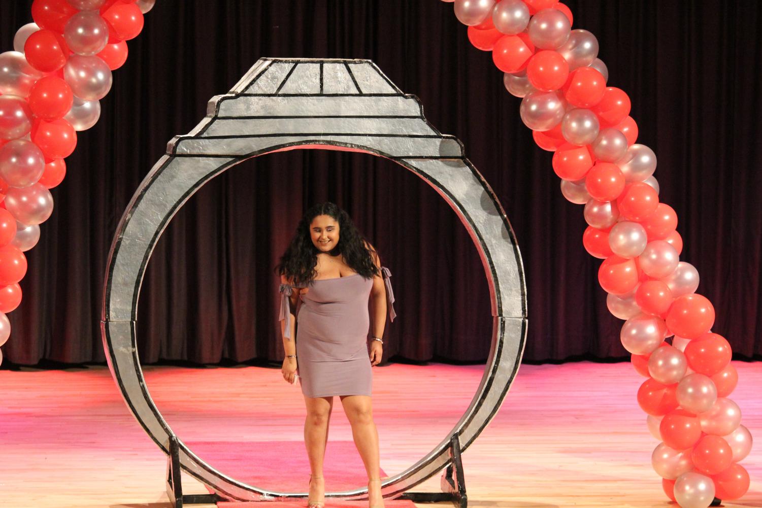 Gables Puts a Ring on the Class of 2019