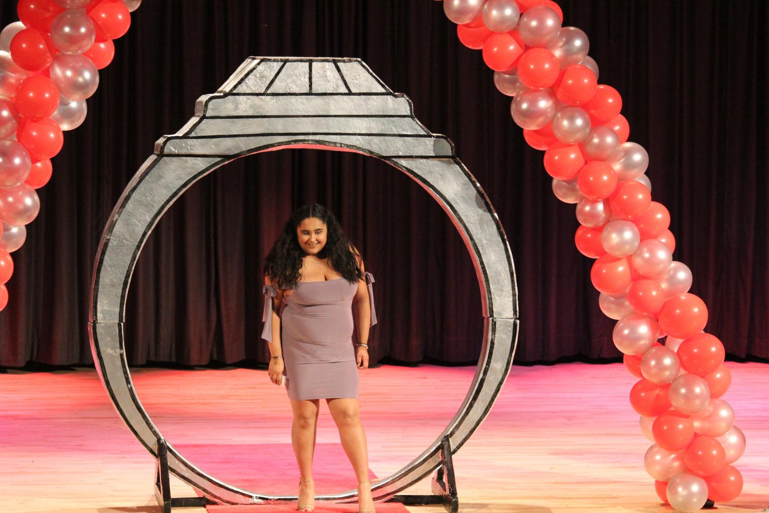 Gables Puts a Ring on the Class of 2019
