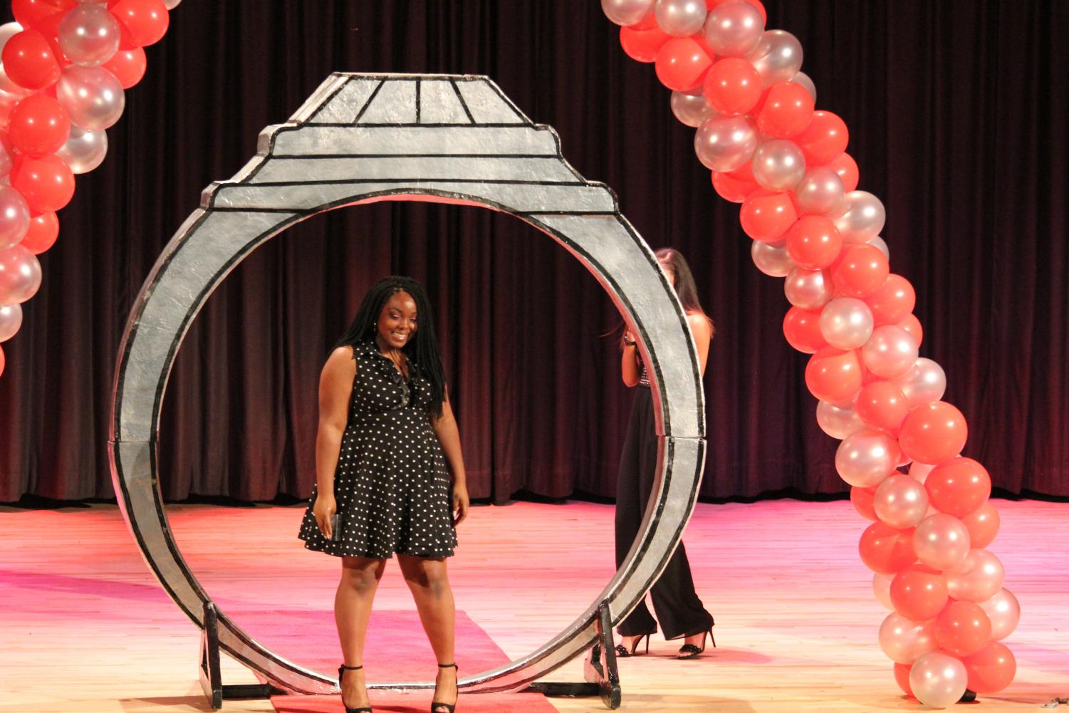 Gables Puts a Ring on the Class of 2019