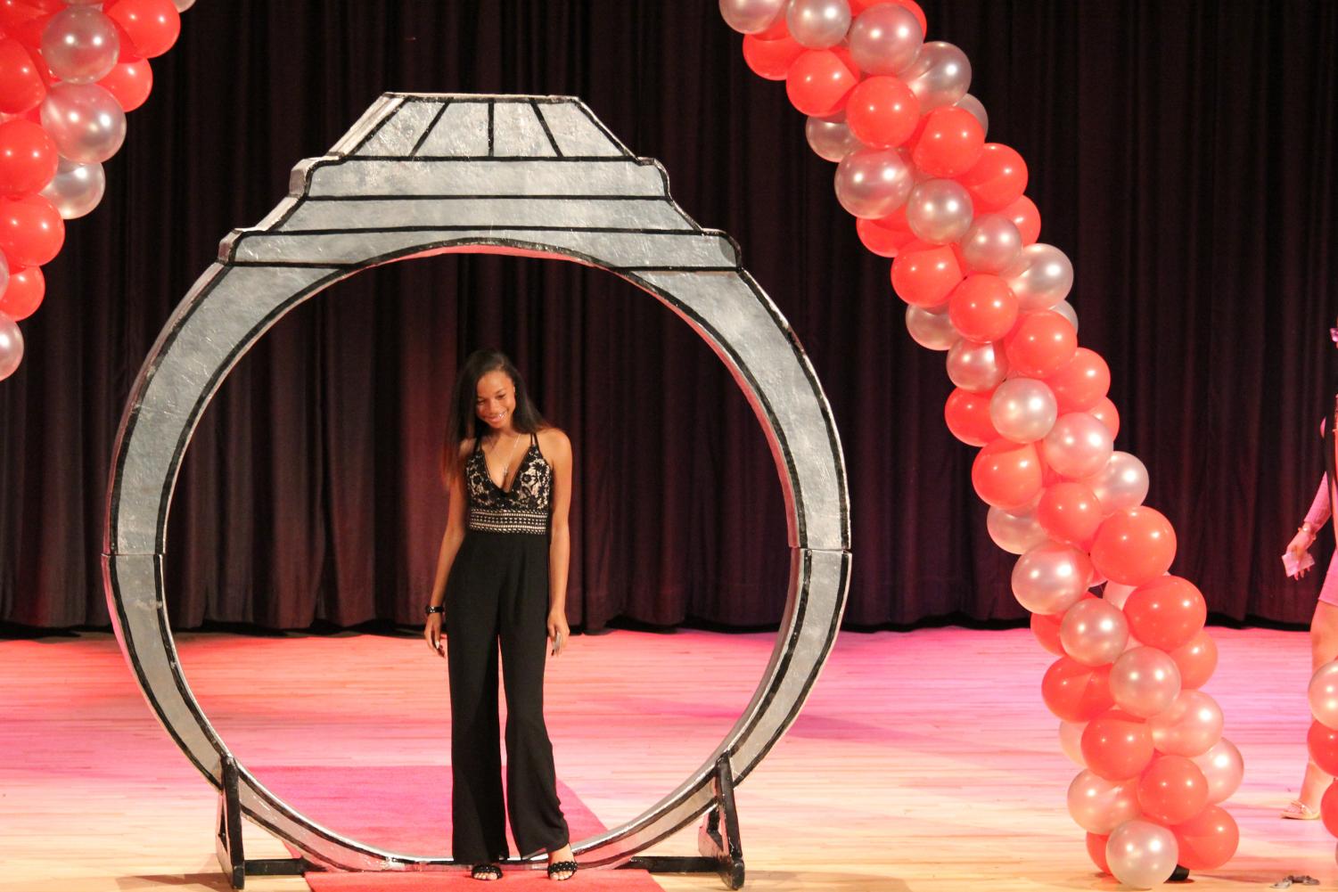 Gables Puts a Ring on the Class of 2019