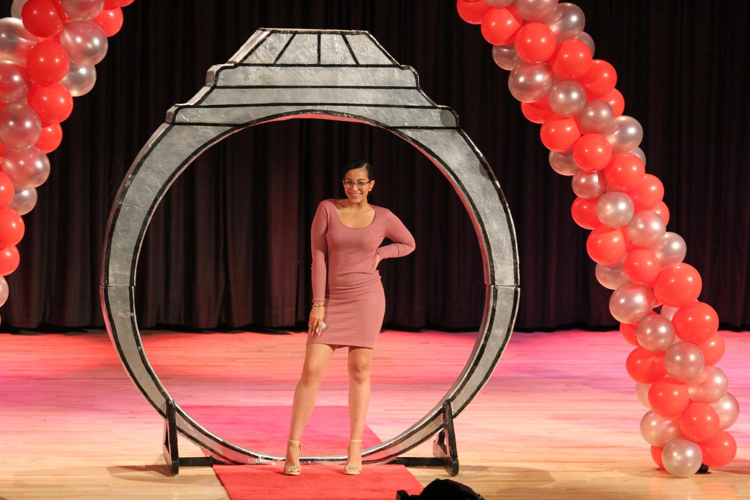 Gables Puts a Ring on the Class of 2019