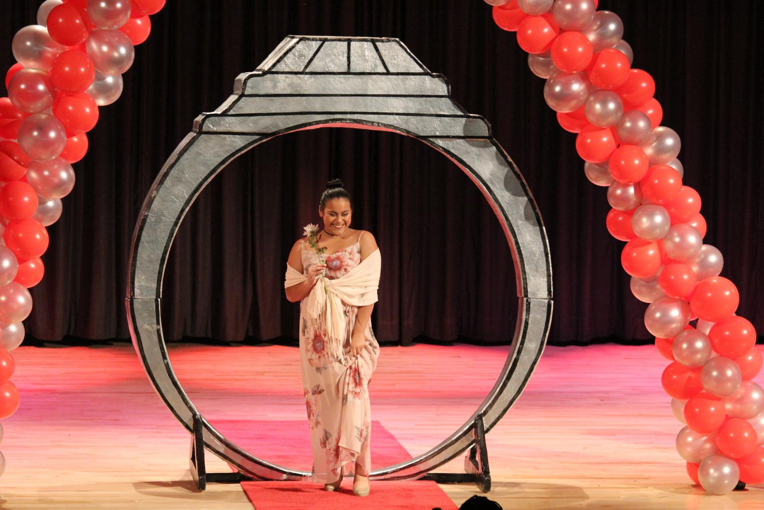Gables Puts a Ring on the Class of 2019