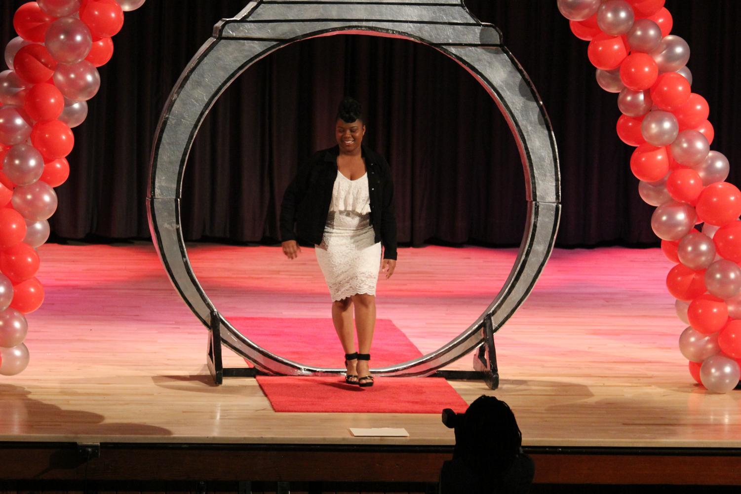 Gables Puts a Ring on the Class of 2019