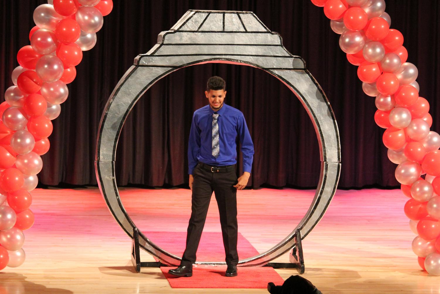 Gables Puts a Ring on the Class of 2019