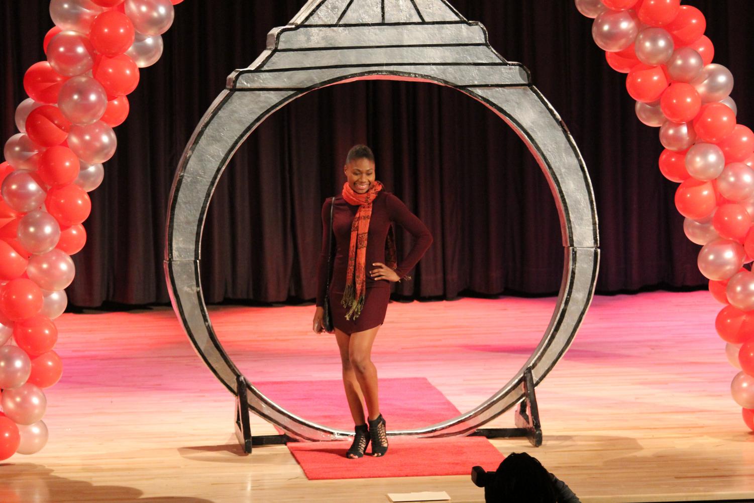 Gables Puts a Ring on the Class of 2019