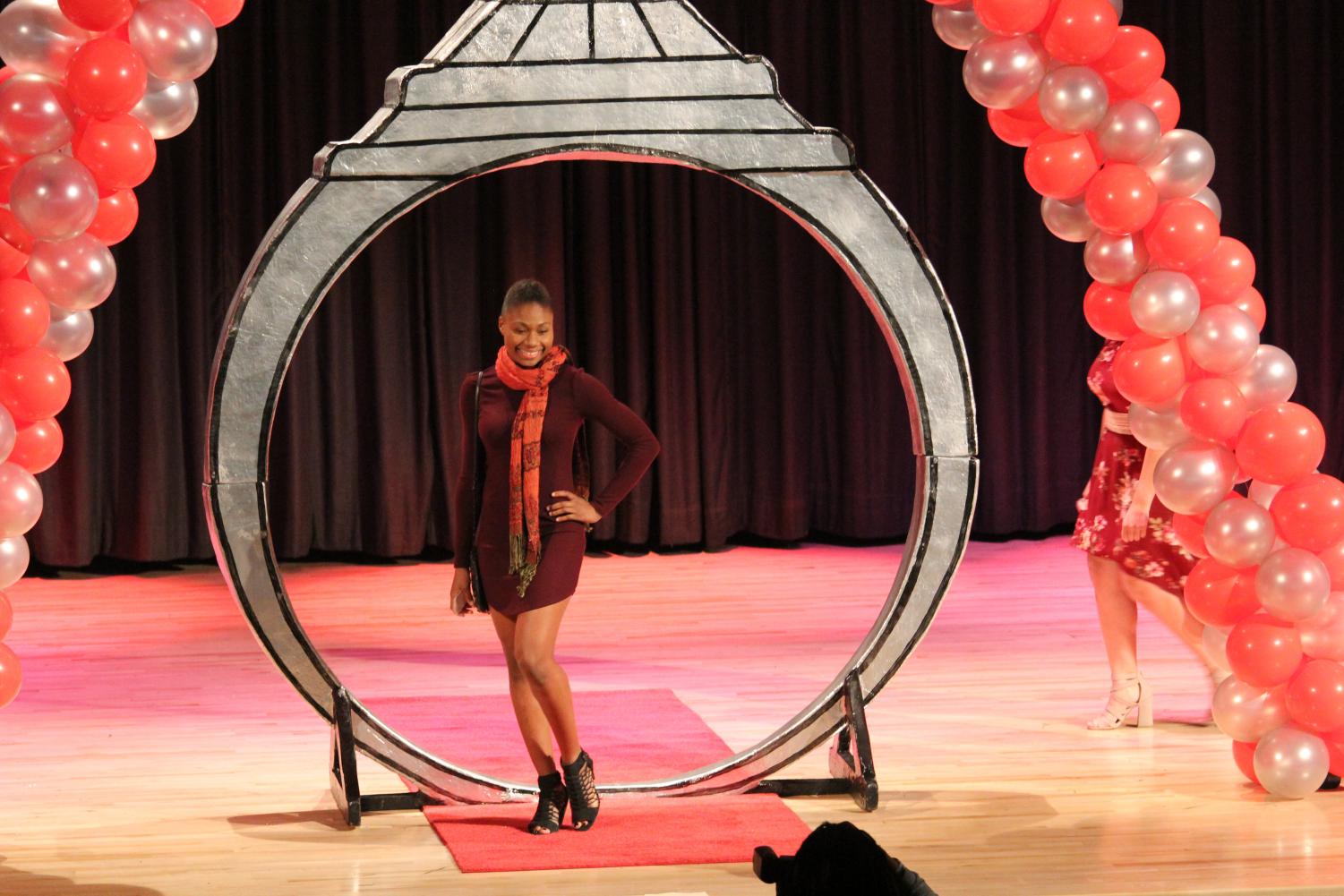 Gables Puts a Ring on the Class of 2019