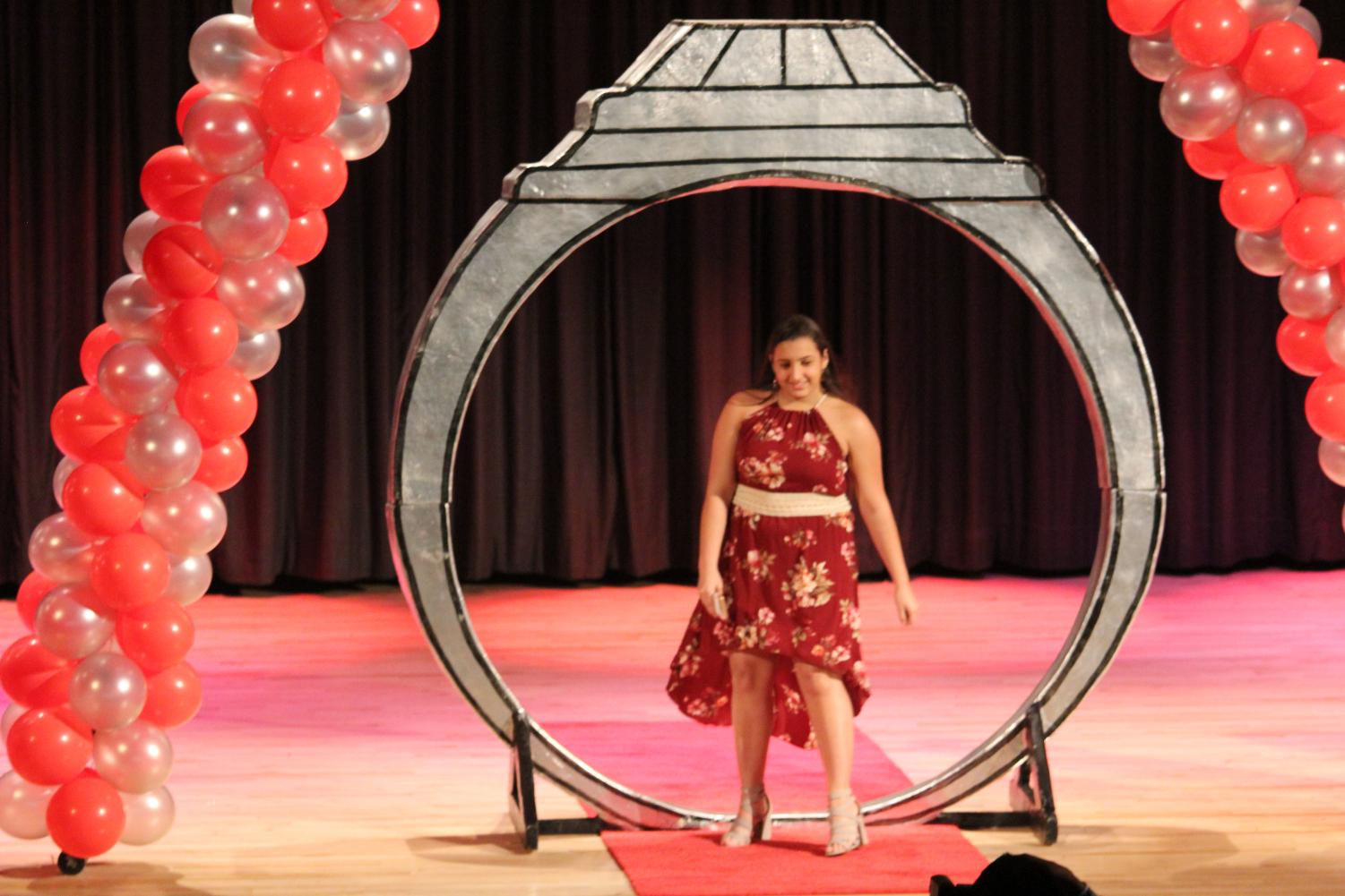 Gables Puts a Ring on the Class of 2019