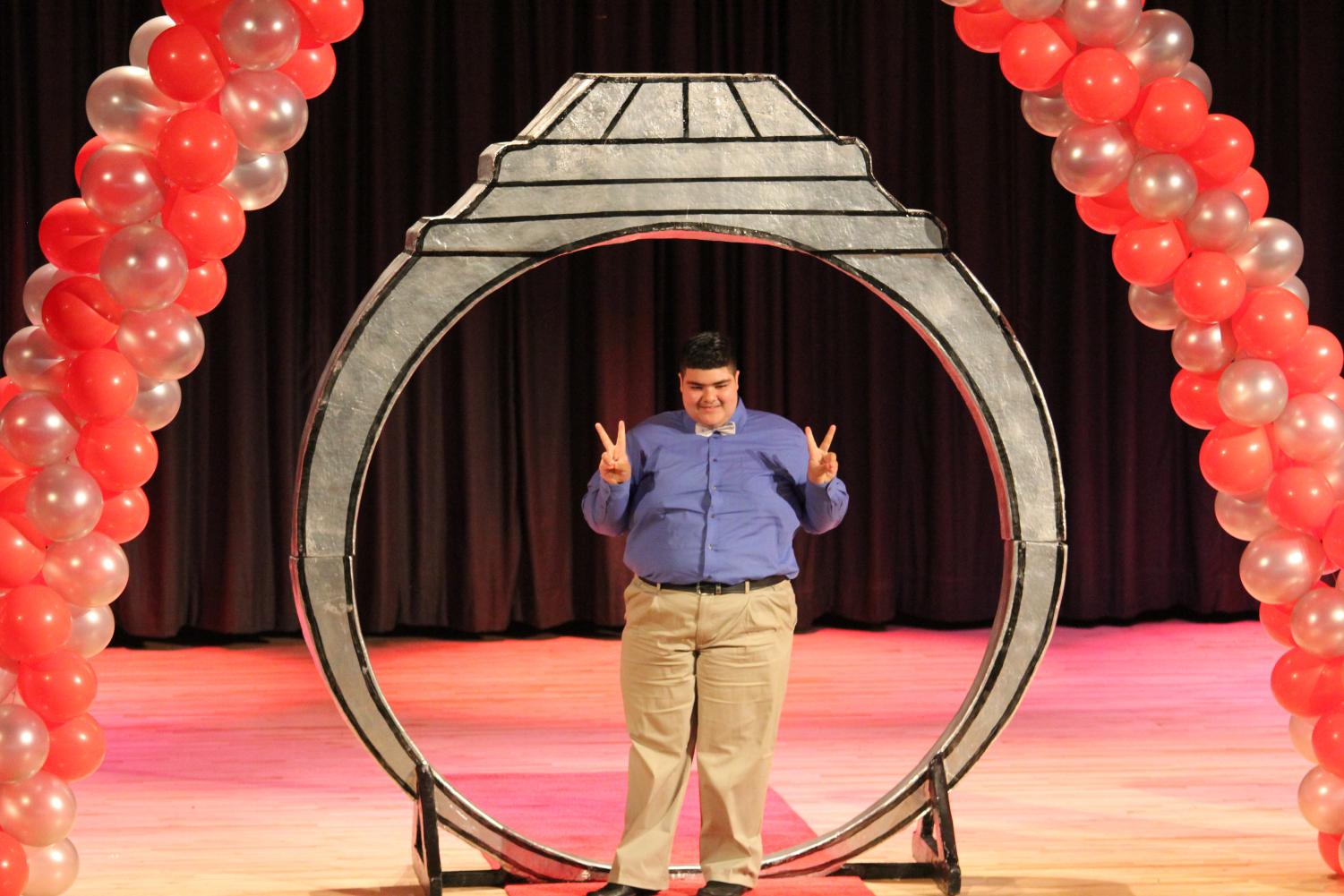 Gables Puts a Ring on the Class of 2019