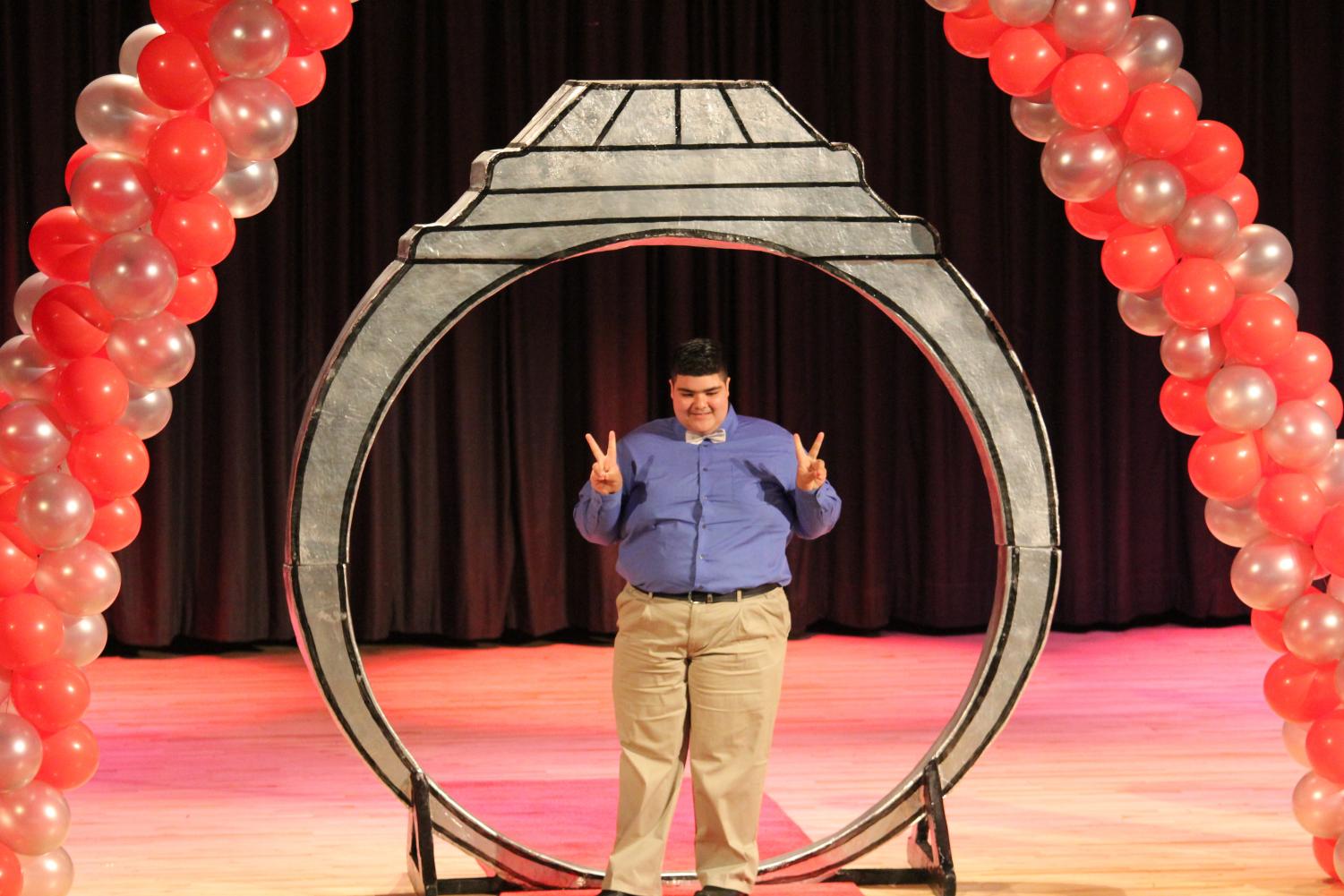 Gables Puts a Ring on the Class of 2019