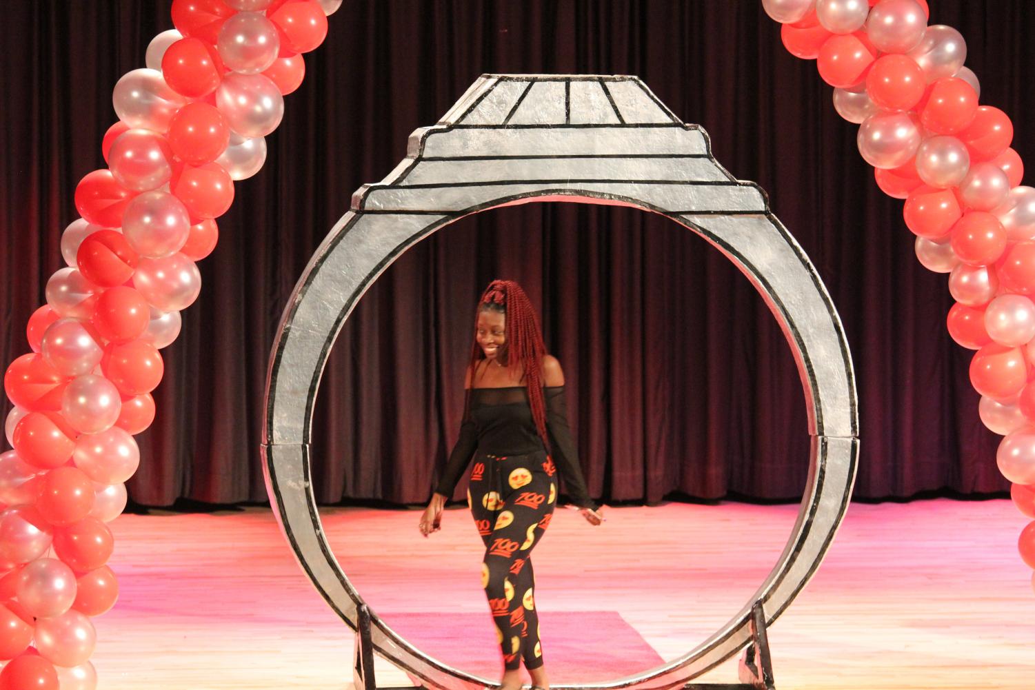 Gables Puts a Ring on the Class of 2019