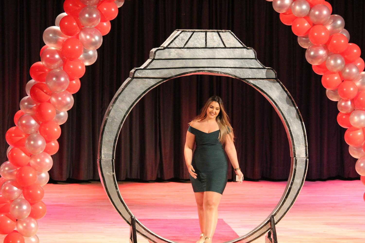 Gables Puts a Ring on the Class of 2019