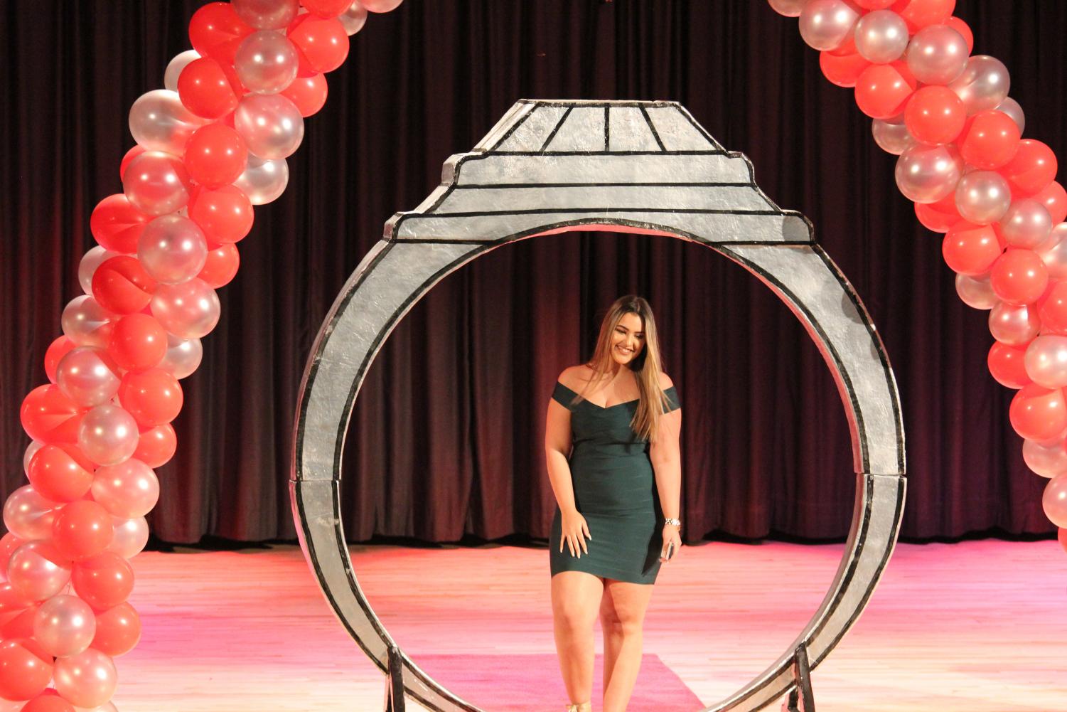Gables Puts a Ring on the Class of 2019