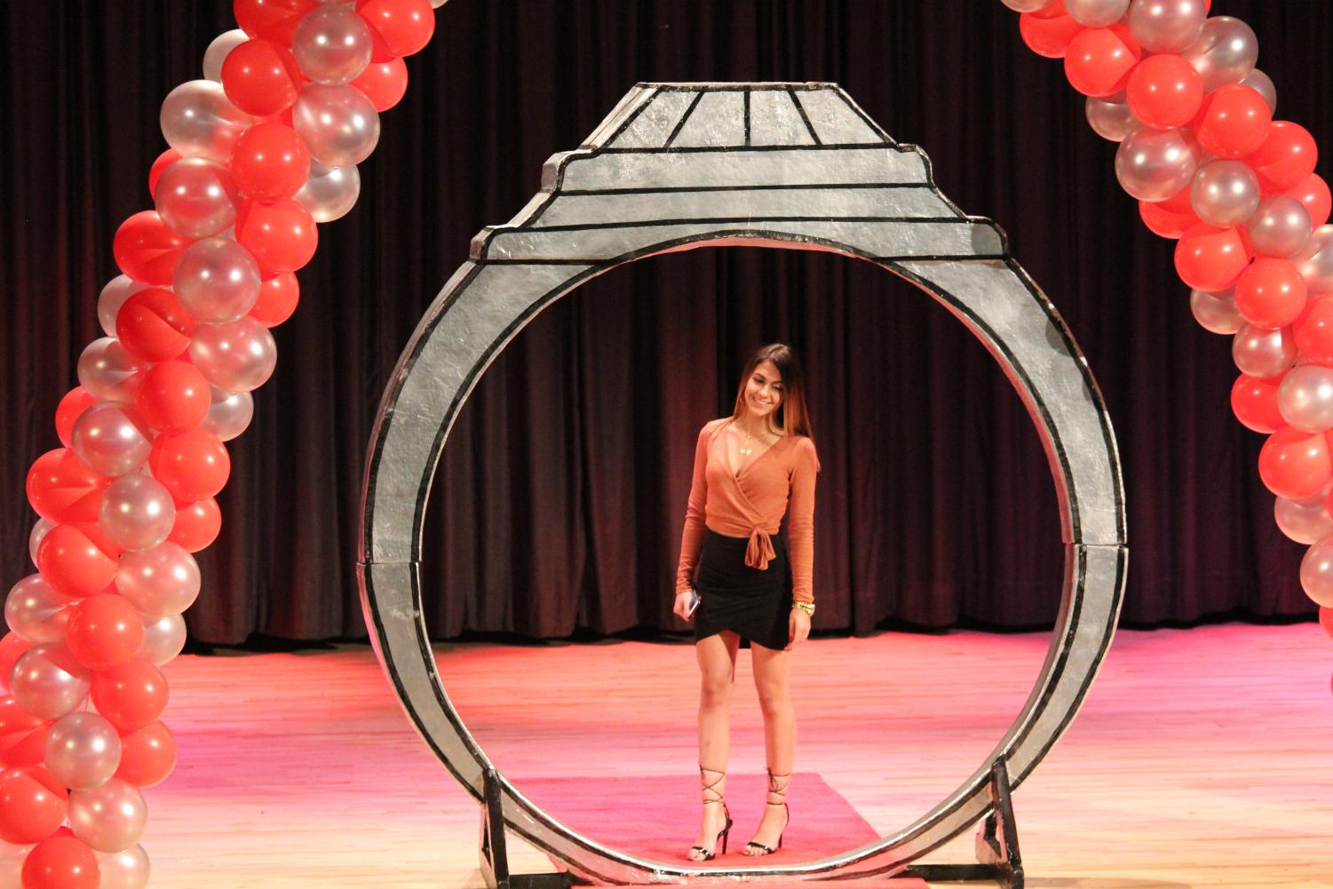 Gables Puts a Ring on the Class of 2019
