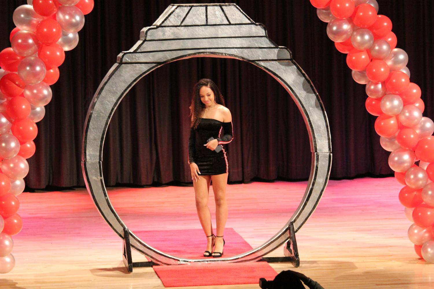 Gables Puts a Ring on the Class of 2019