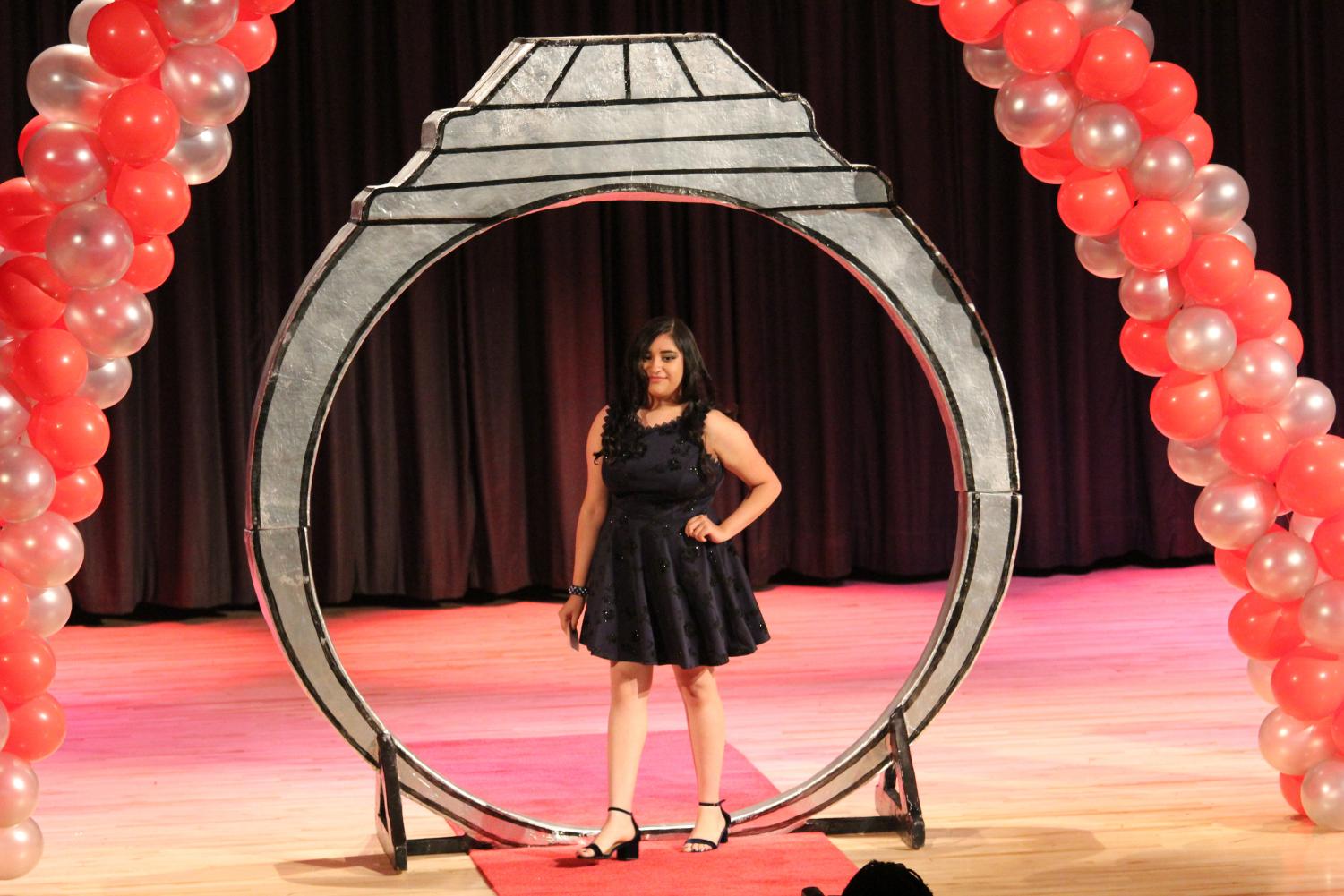 Gables Puts a Ring on the Class of 2019