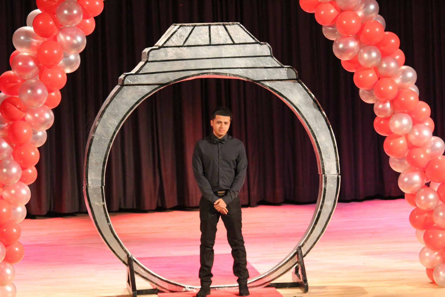 Gables Puts a Ring on the Class of 2019