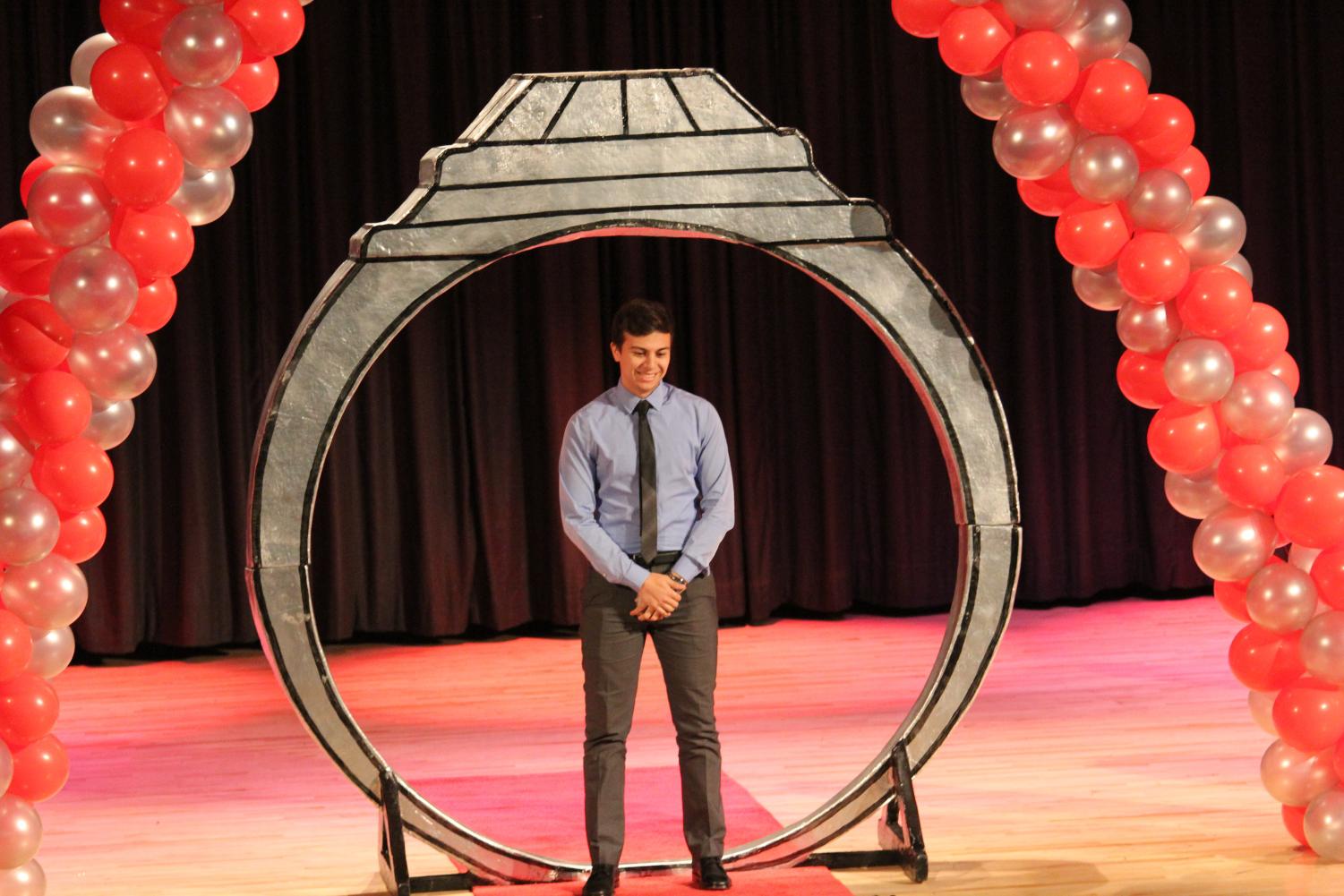 Gables Puts a Ring on the Class of 2019