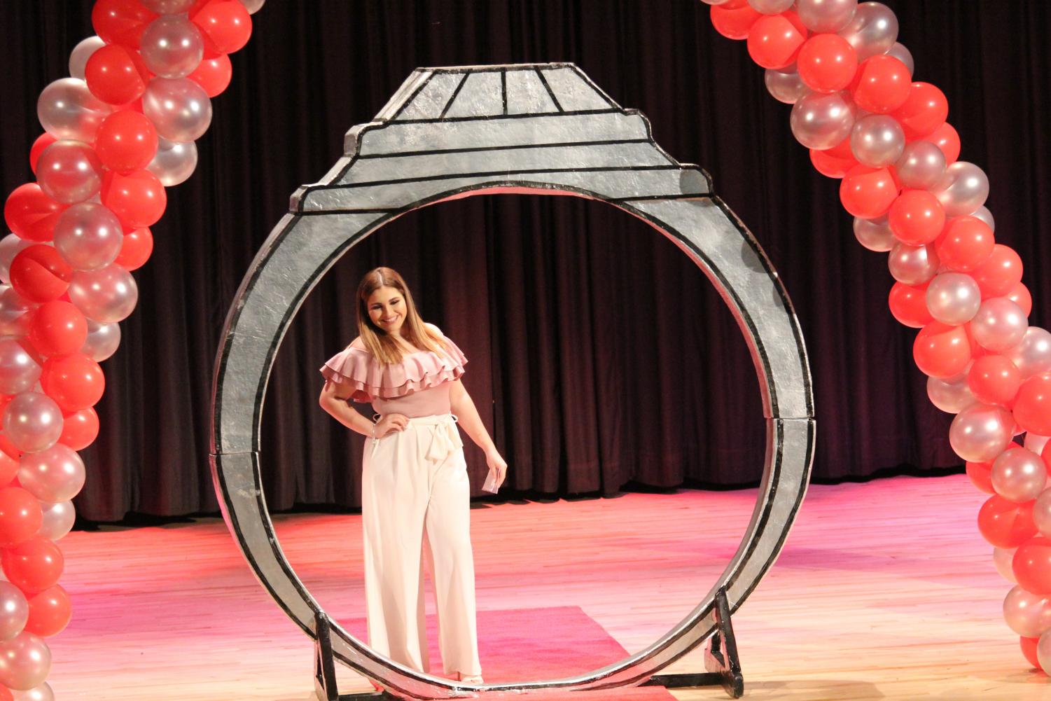 Gables Puts a Ring on the Class of 2019