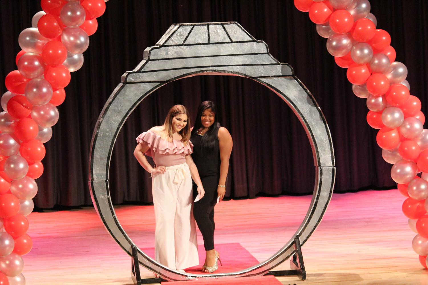Gables Puts a Ring on the Class of 2019