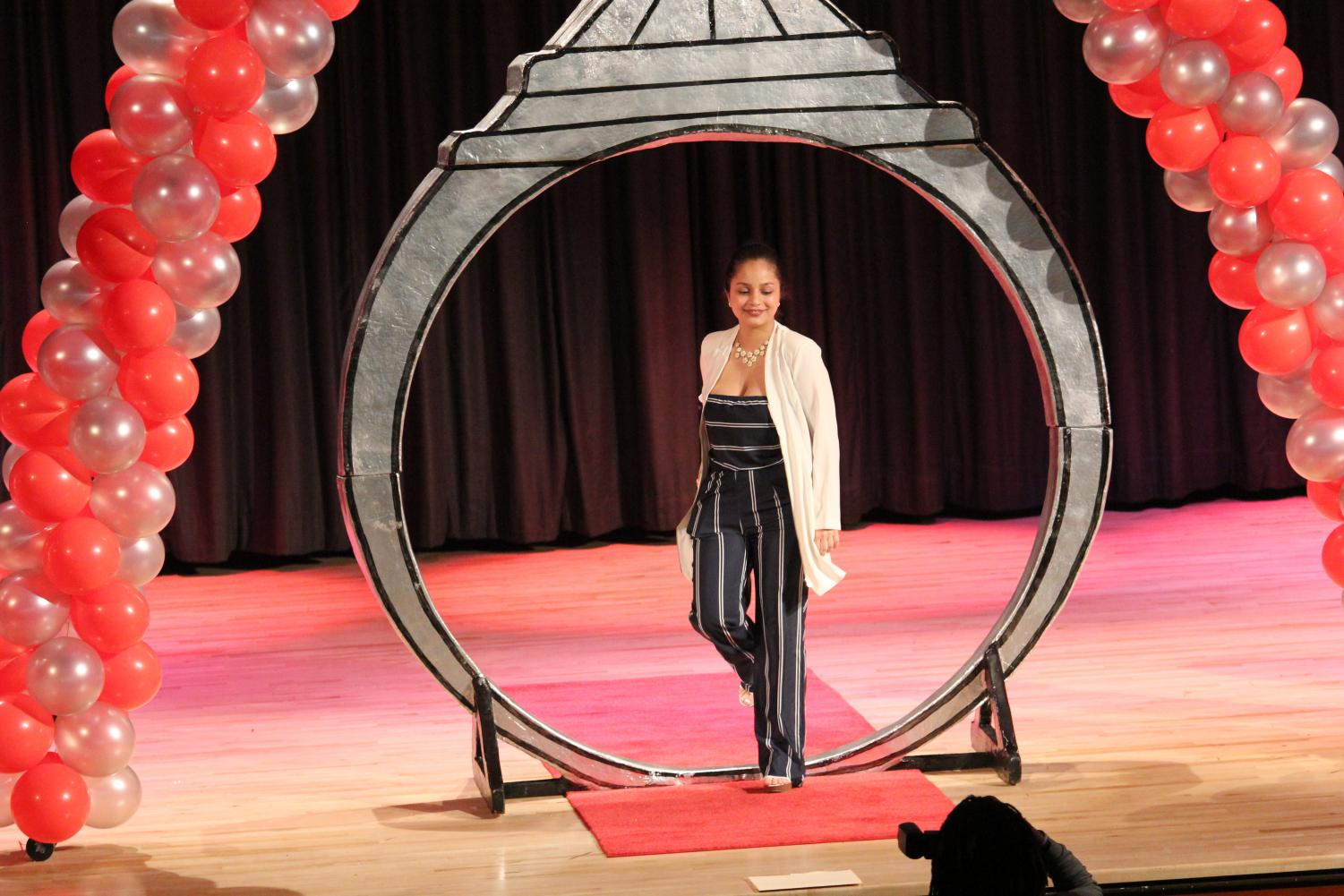 Gables Puts a Ring on the Class of 2019