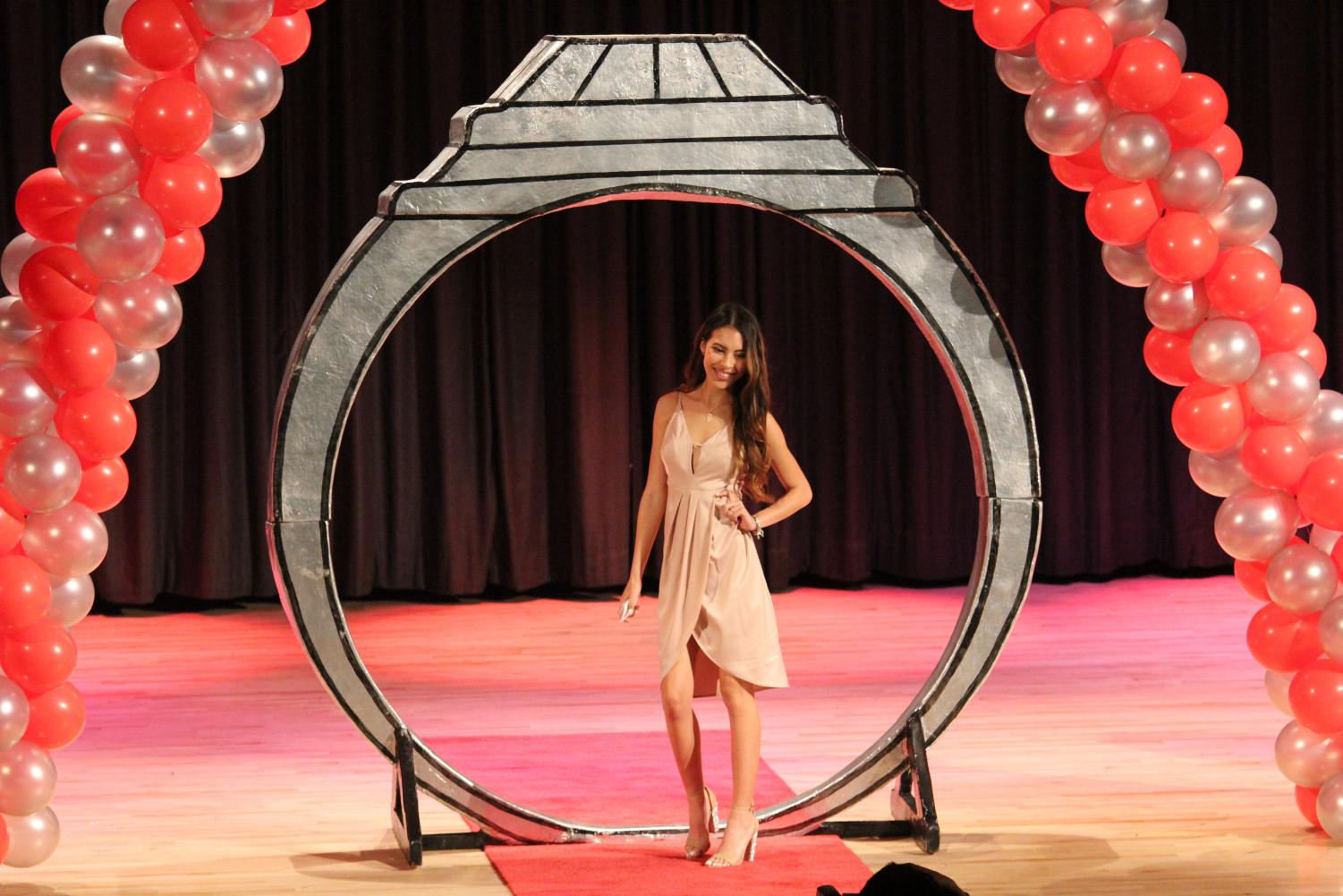 Gables Puts a Ring on the Class of 2019