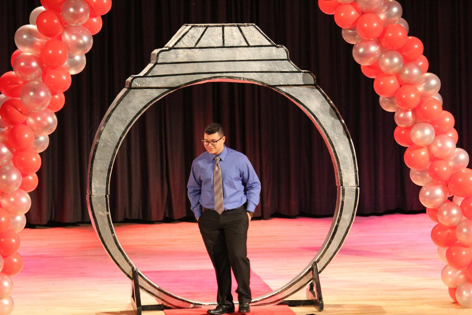 Gables Puts a Ring on the Class of 2019