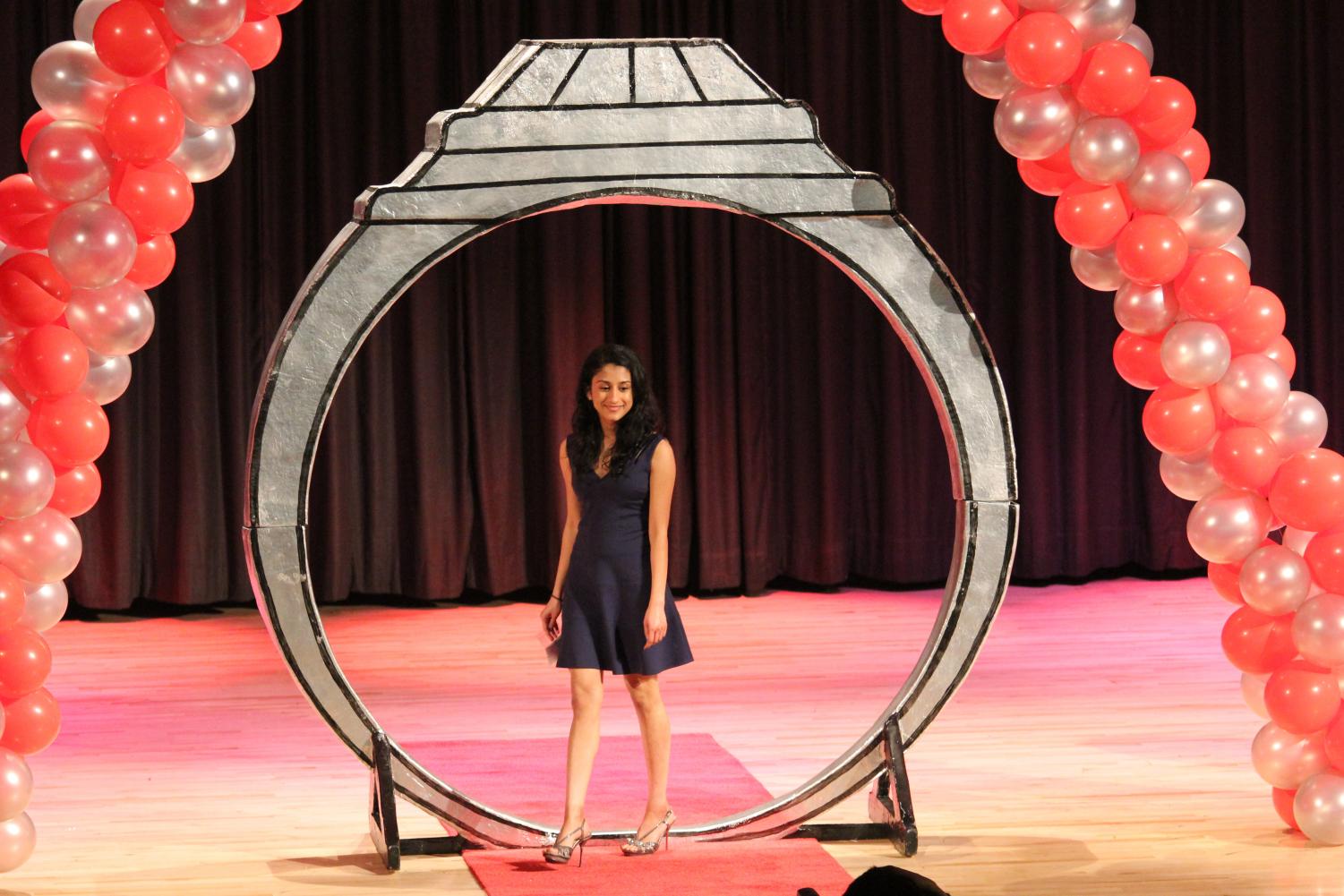 Gables Puts a Ring on the Class of 2019