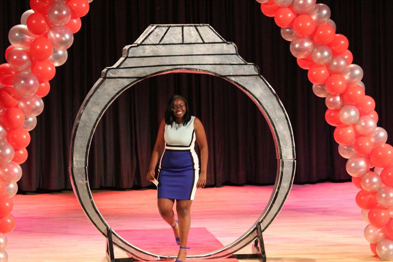 Gables Puts a Ring on the Class of 2019