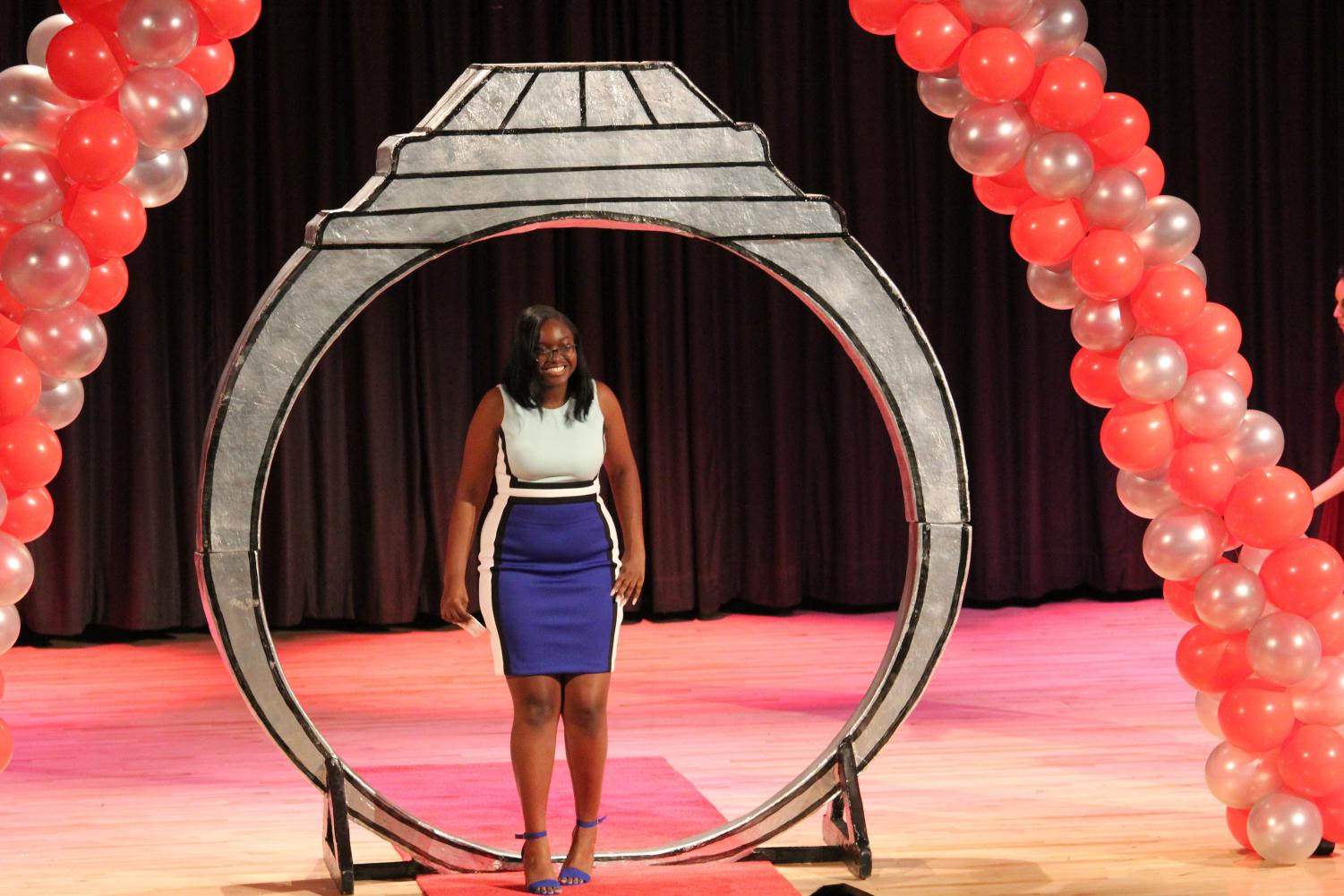 Gables Puts a Ring on the Class of 2019