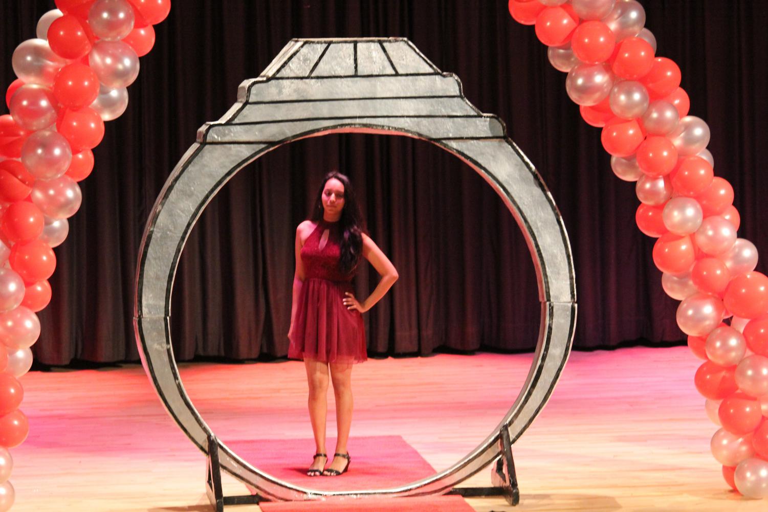 Gables Puts a Ring on the Class of 2019