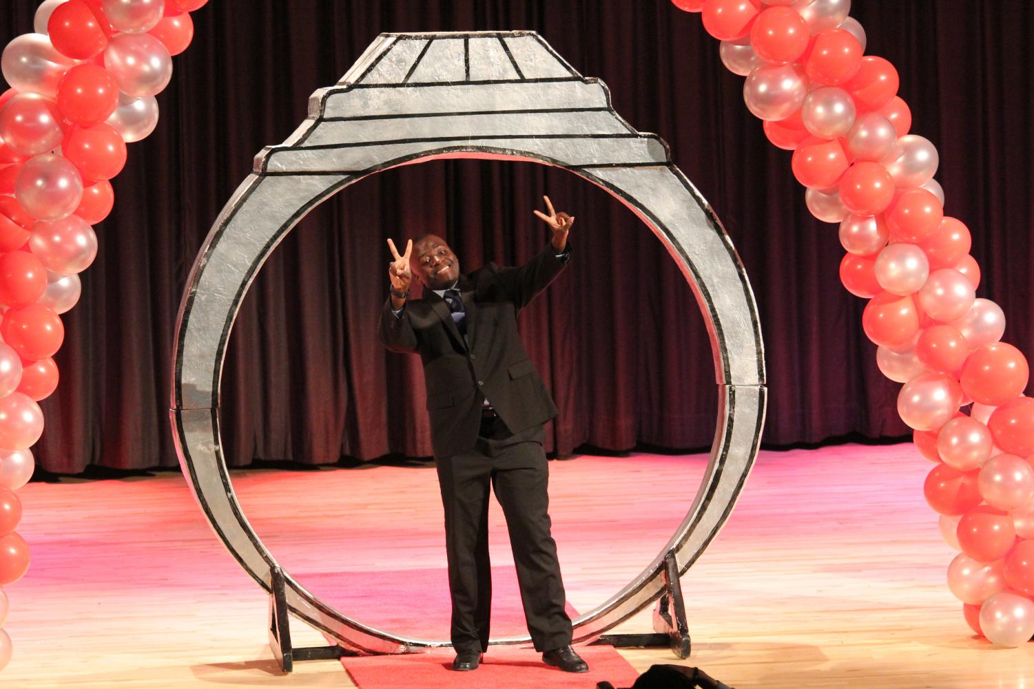 Gables Puts a Ring on the Class of 2019