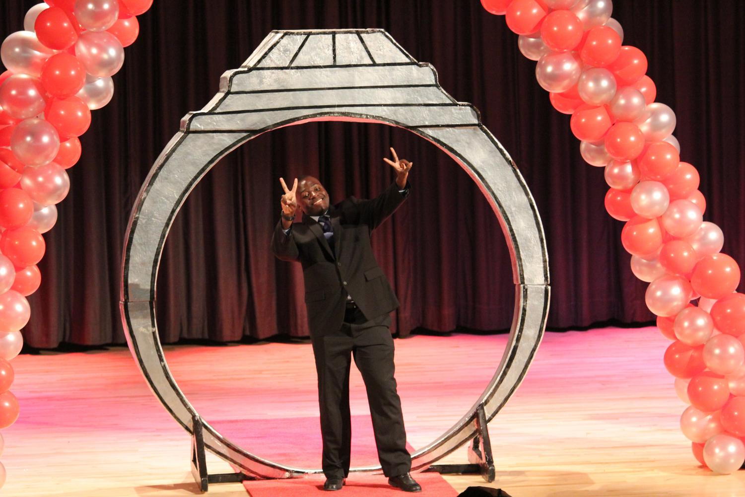 Gables Puts a Ring on the Class of 2019