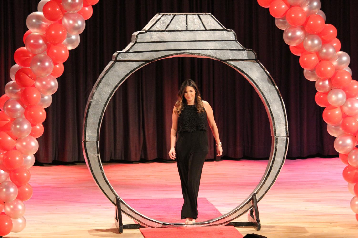 Gables Puts a Ring on the Class of 2019