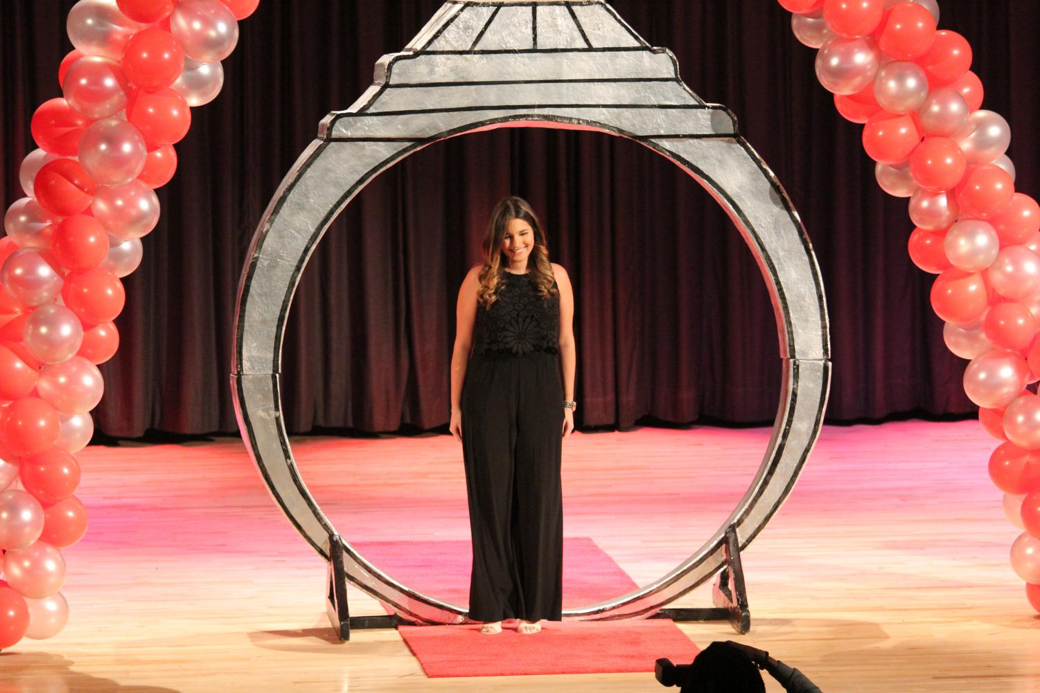 Gables Puts a Ring on the Class of 2019