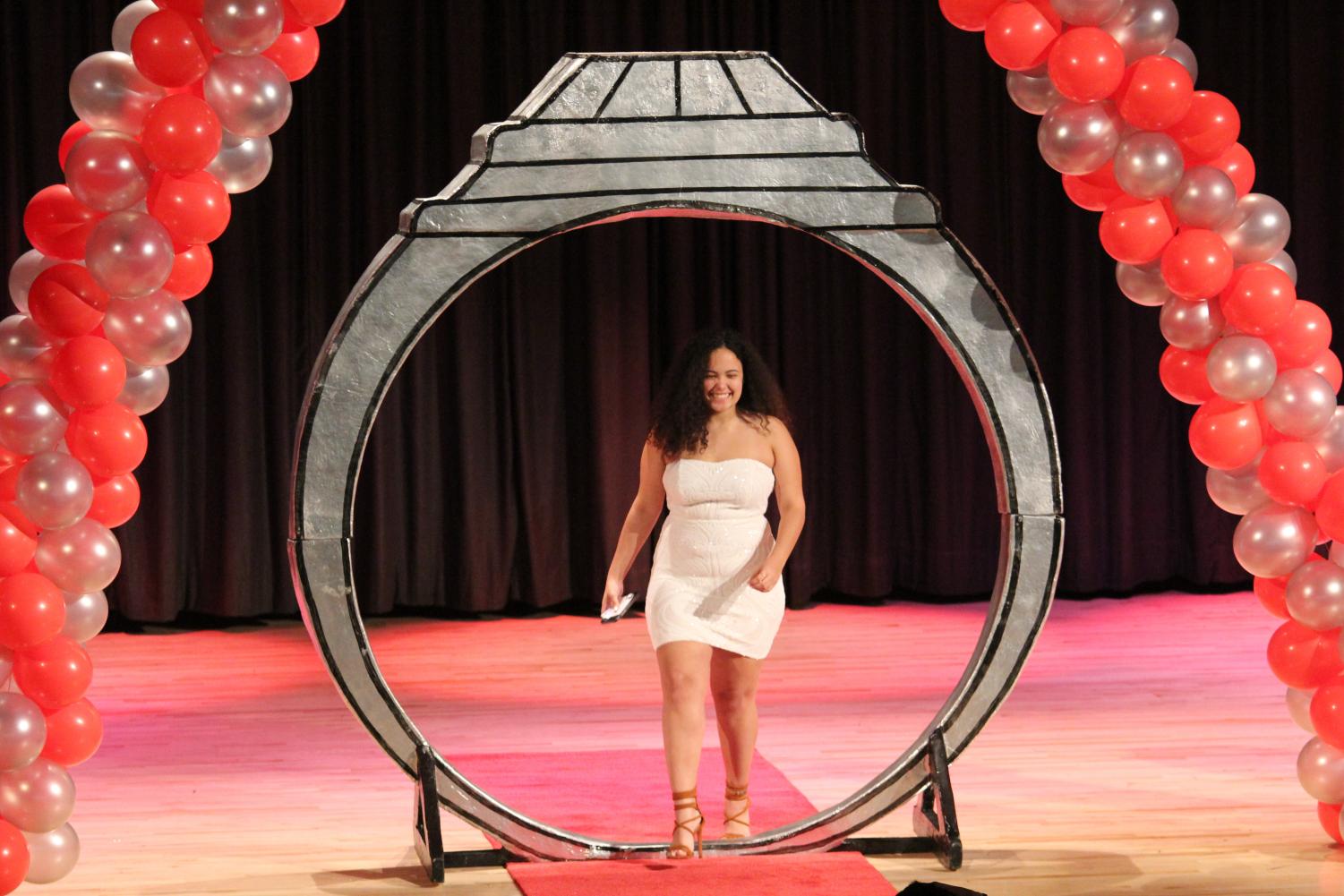 Gables Puts a Ring on the Class of 2019