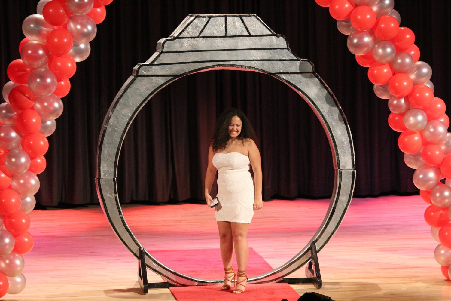 Gables Puts a Ring on the Class of 2019