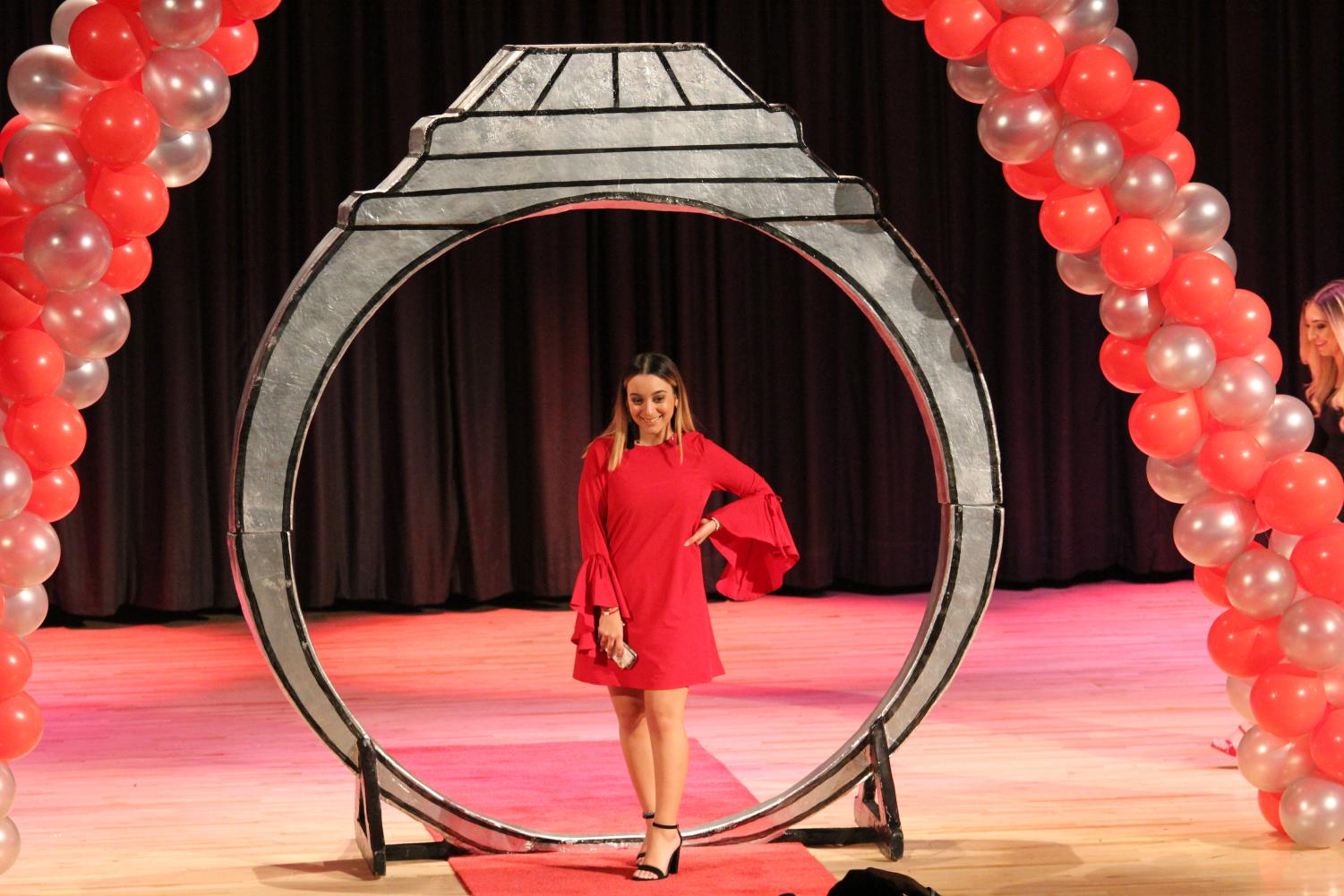 Gables Puts a Ring on the Class of 2019