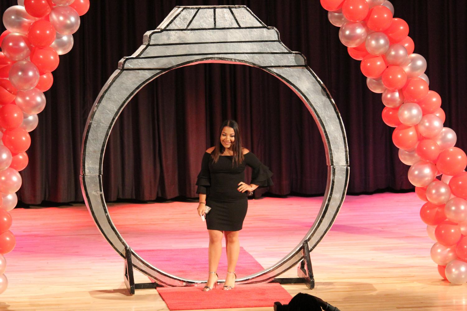 Gables Puts a Ring on the Class of 2019